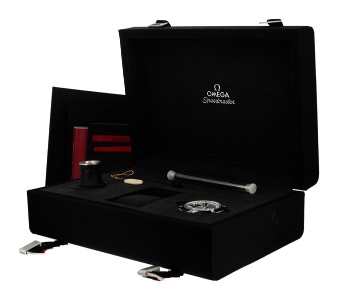 Omega Speedmaster Moonwatch 311.30.42.30.01.005